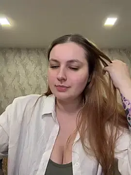 Stripchat Best Webcam of CandyShoopp