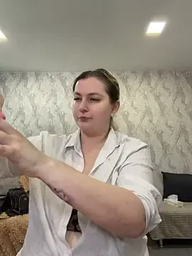 Stripchat Live Sex of CandyShoopp