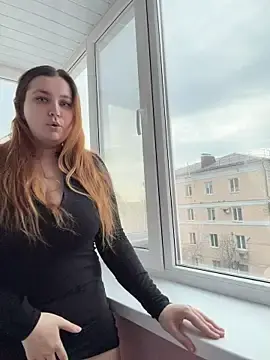 Stripchat Free Porn Cam of CandyShoopp