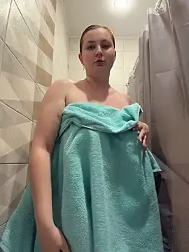Stripchat Adult Webcam of CandyShoopp
