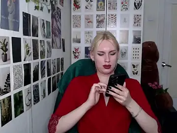 Stripchat Live Sex of CapriScorpion