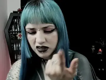 Stripchat Live Sex of DimmuandDarkness