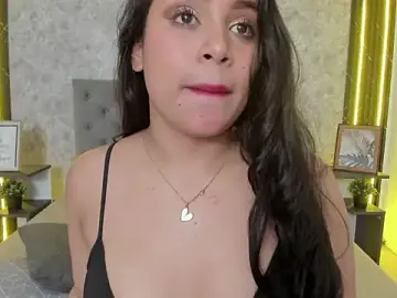 Stripchat Adult Webcams of GiannaSlimJB