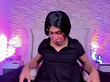 Stripchat Nude Webcam of Lucia-sex