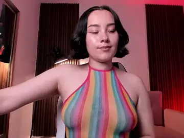 Stripchat Live Sex of MAGIC_VERA
