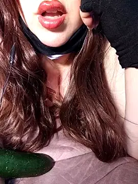 Stripchat Live Porn of Malak-26