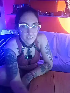 Stripchat Free Porn Cam of Melinerd