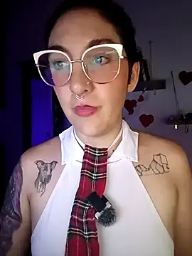 Stripchat Private Sex Chat of Melinerd