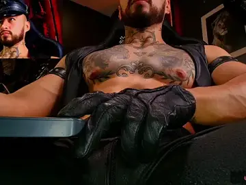 Stripchat Live Porn of billyMayer_