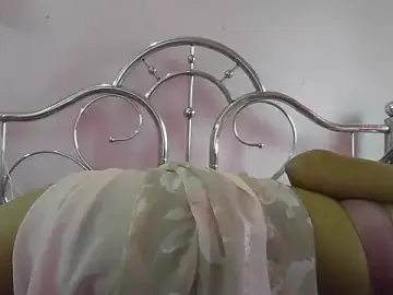 Stripchat Sex Chat of cute_lailaa