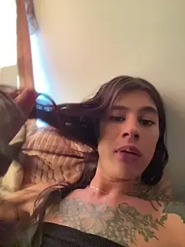 Stripchat Private Sex Chat of daniigarcia