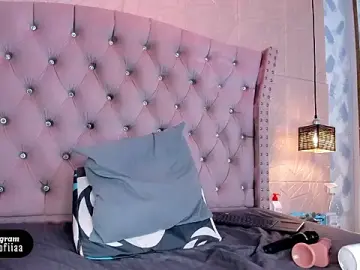 Stripchat Sex Cam of lia_sofiia