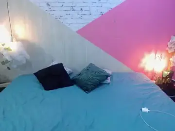 Stripchat Adult Webcam of mayli_marie