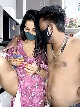 Stripchat Private Sex Chat of Best-Couple