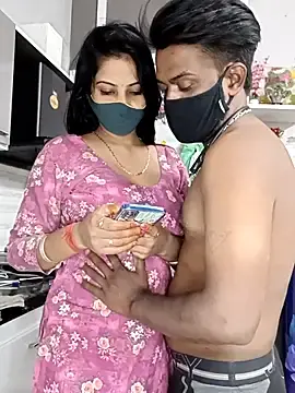 Stripchat Adult Webcam of Best-Couple