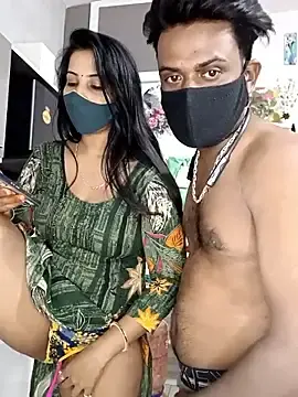 Stripchat Sex Chat of Best-Couple
