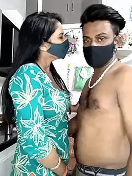 Stripchat Adult Webcams of Best-Couple