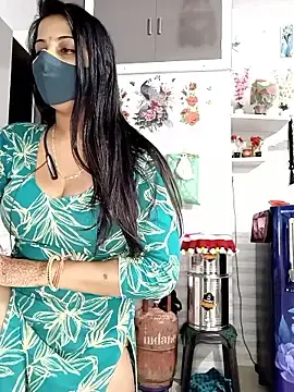 Stripchat Free Live Porn of Best-Couple