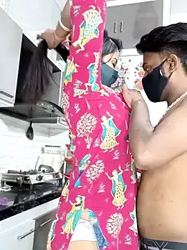 Stripchat Free Porn Cam of Best-Couple