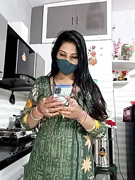 Stripchat Nude Webcam of Best-Couple