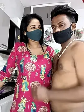 Stripchat Adult Webcam of Best-Couple