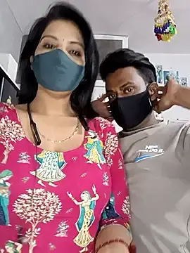 Stripchat Best Webcam of Best-Couple