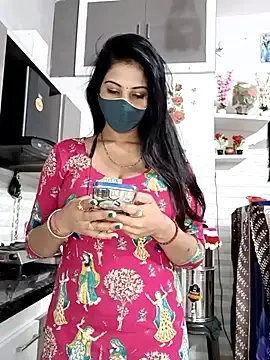 Stripchat Sex Chat of Best-Couple