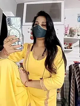 Stripchat Live Porn of Best-Couple