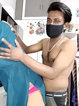 Stripchat Adult Video Chat of Best-Couple