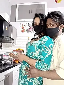 Stripchat Best Webcam of Best-Couple