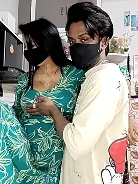 Stripchat Live Sex Cam of Best-Couple