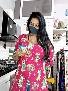 Stripchat Sex Chat of Best-Couple