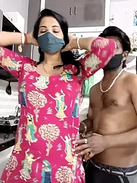 Stripchat Private Sex Chat of Best-Couple