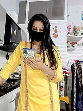 Stripchat Private Sex Chat of Best-Couple