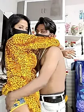 Stripchat Best Webcam of Best-Couple