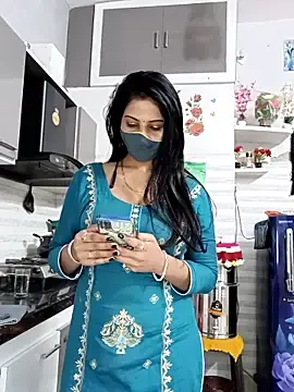 Stripchat Free Live Porn of Best-Couple