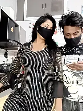 Stripchat Live Sex Cam of Best-Couple