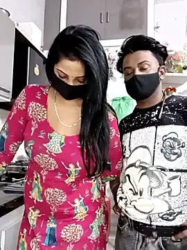 Stripchat Live Sex of Best-Couple