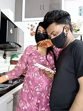 Stripchat Sex Cam of Best-Couple