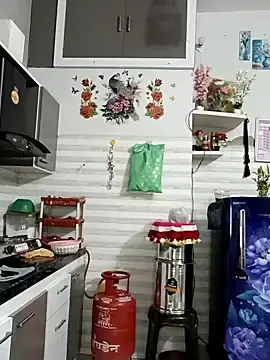 Stripchat Adult Webcam of Best-Couple