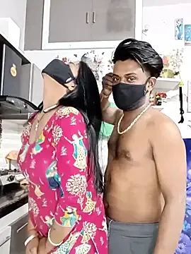 Stripchat Best Webcam of Best-Couple