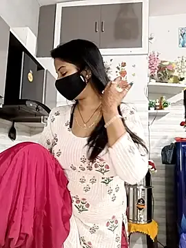 Stripchat Sex Chat of Best-Couple