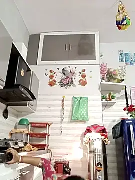 Stripchat Live Sex of Best-Couple