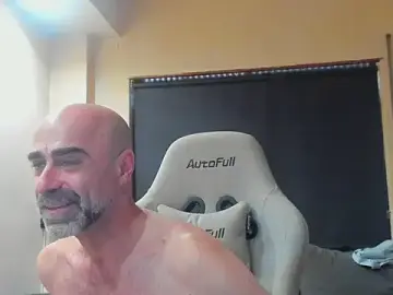 Stripchat Live Sex of Bicopflirt