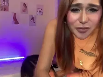 Stripchat Adult Video Chat of CassieXMarga