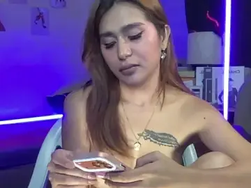 Stripchat Nude Webcam of CassieXMarga