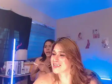 Stripchat Sex Chat of CassieXMarga