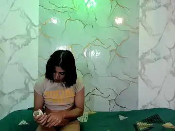 Stripchat Sex Cam of DAHNE_HOT_