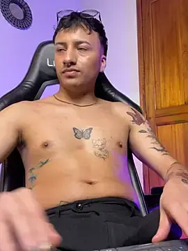 Stripchat Free Porn Cam of Dereck_Klain