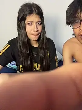 Stripchat Free Porn Cam of Haru_Ozk